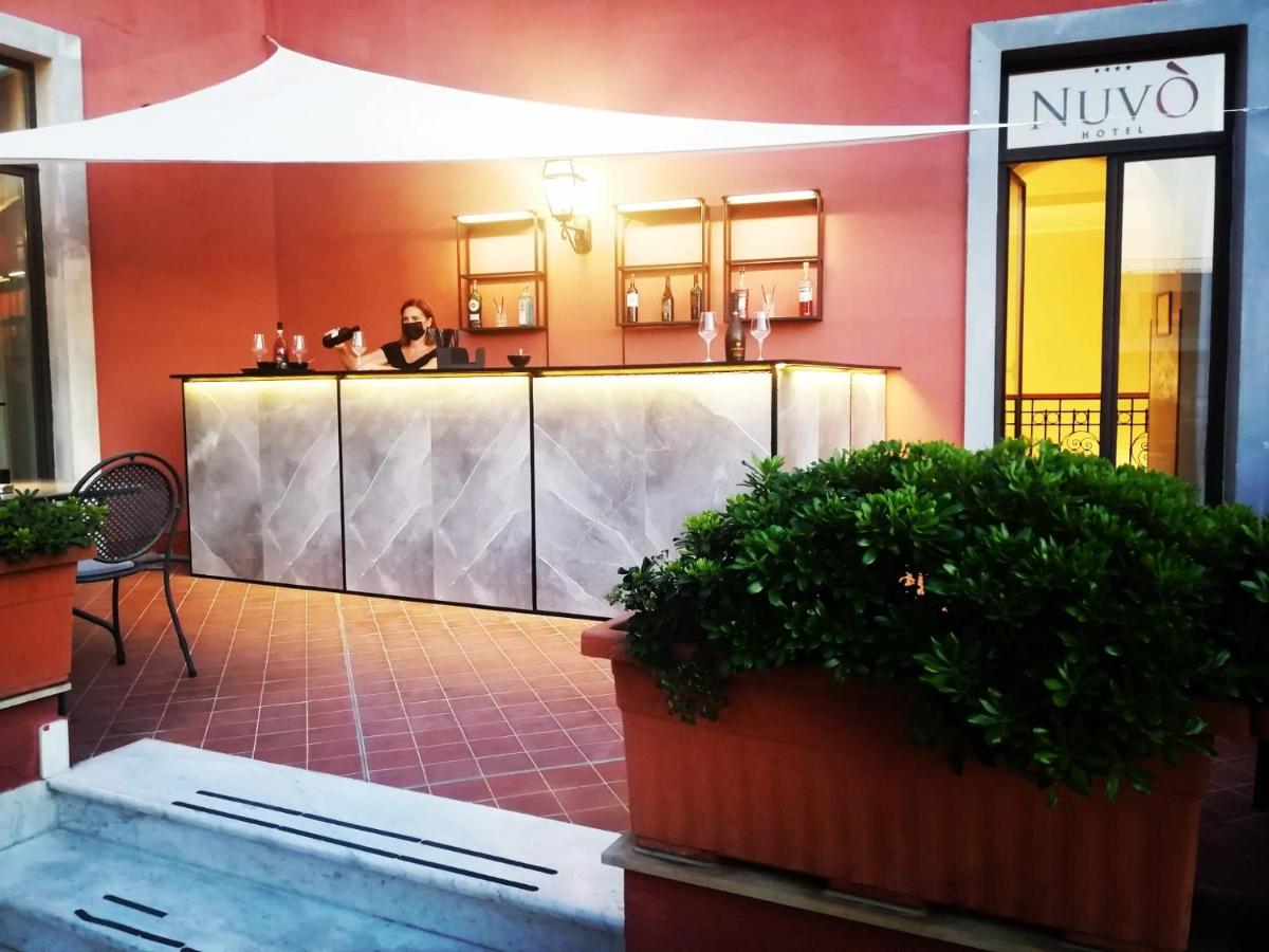 Hotel Nuvò - Housity