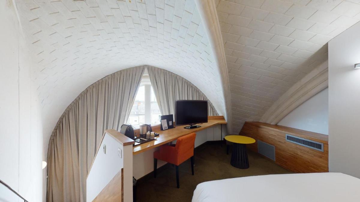 Mercure Poitiers Centre - Hizvo