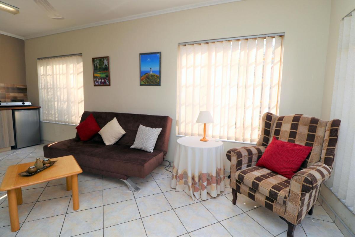 Garden Cottage in Edenvale - Housity