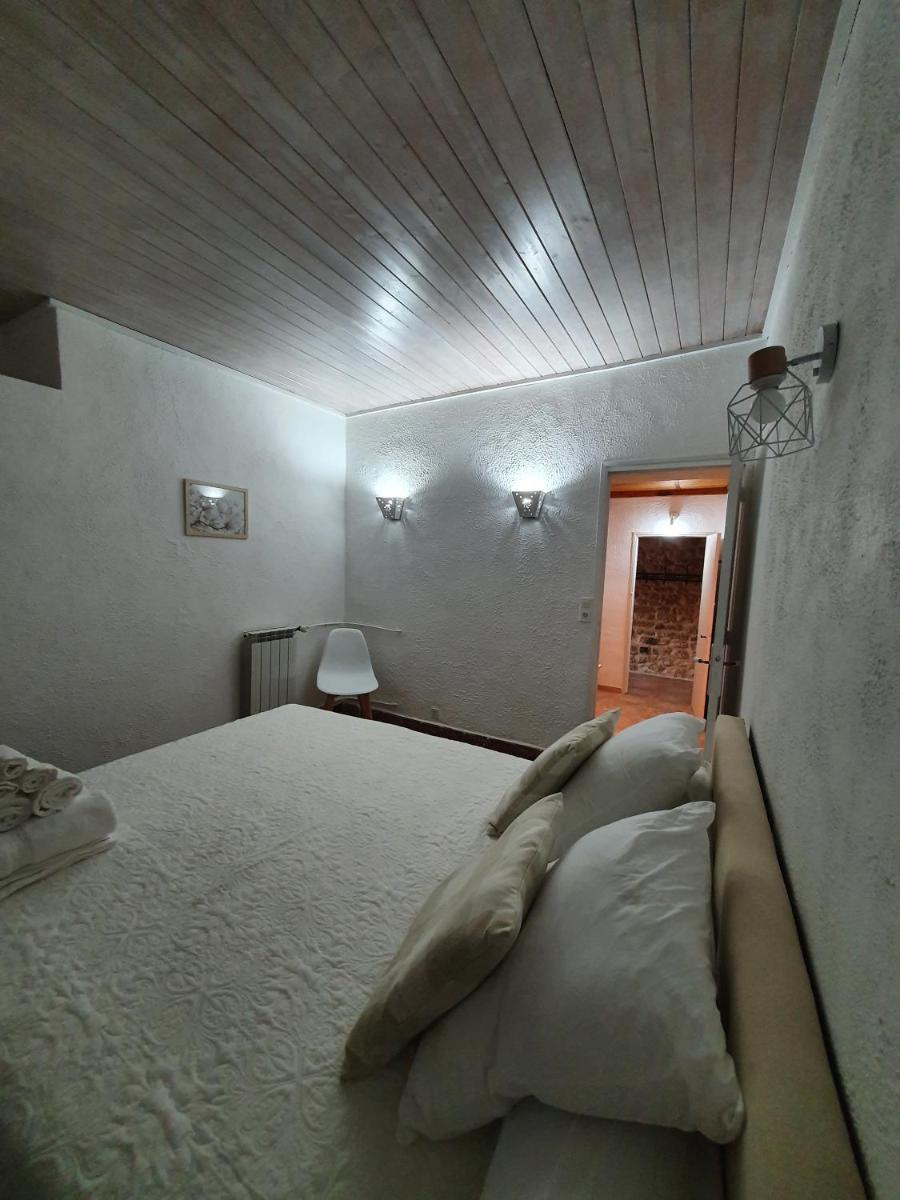 Pont du Gard,appartement à Castillon du Gard - Housity