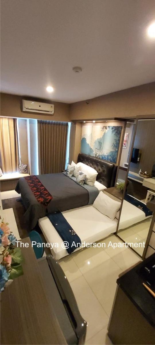 The Paneya@Anderson Apartment - Housity
