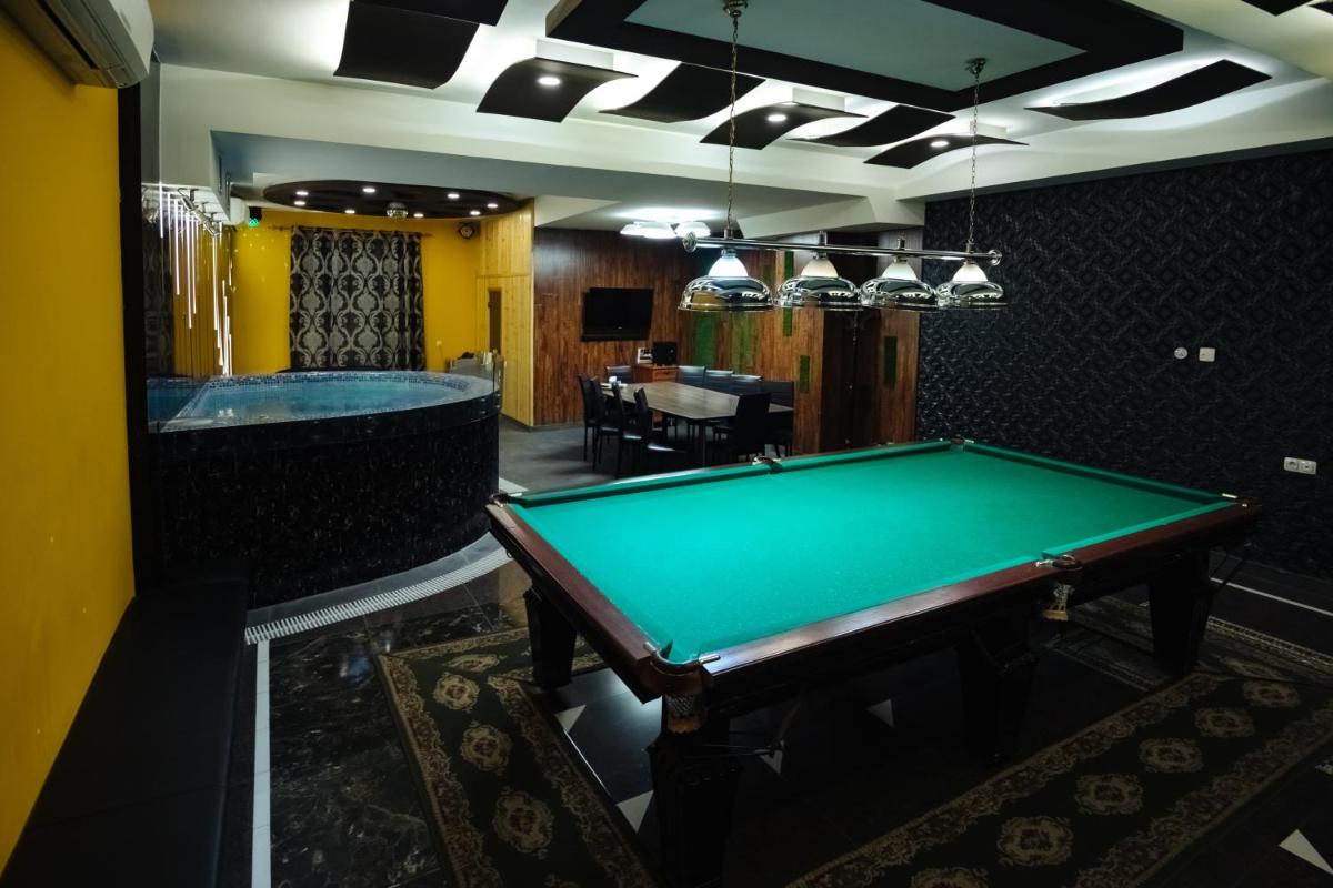 Suitetrails - GOLDEN SECONDS Hotel