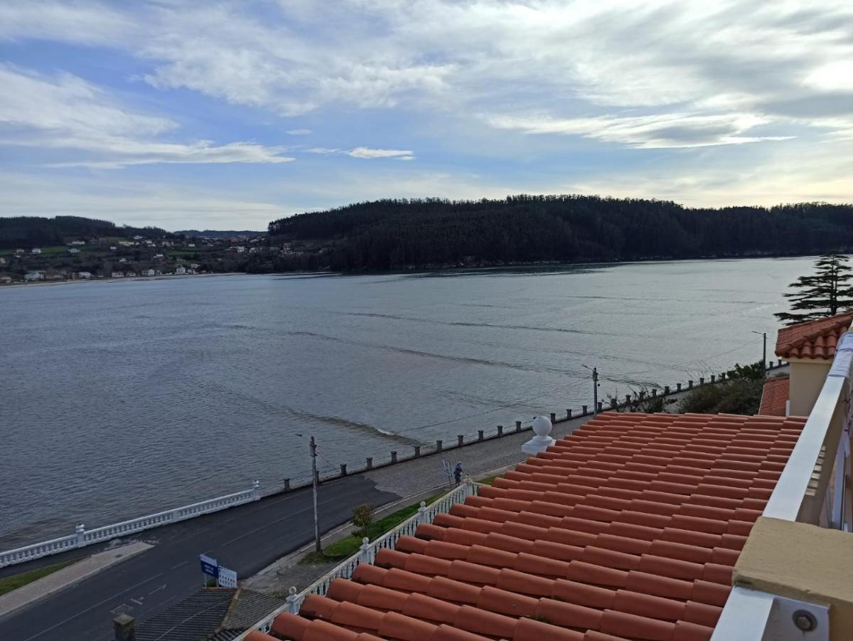 Casa da Costa - Apartamento con terraza y vistas al mar - Housity