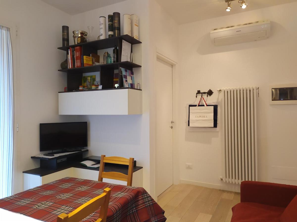 Little Secret Apartment by Wonderful Italy - Housity