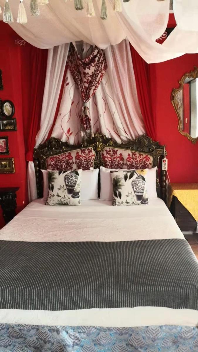 Casa Ronda 1808 - Housity