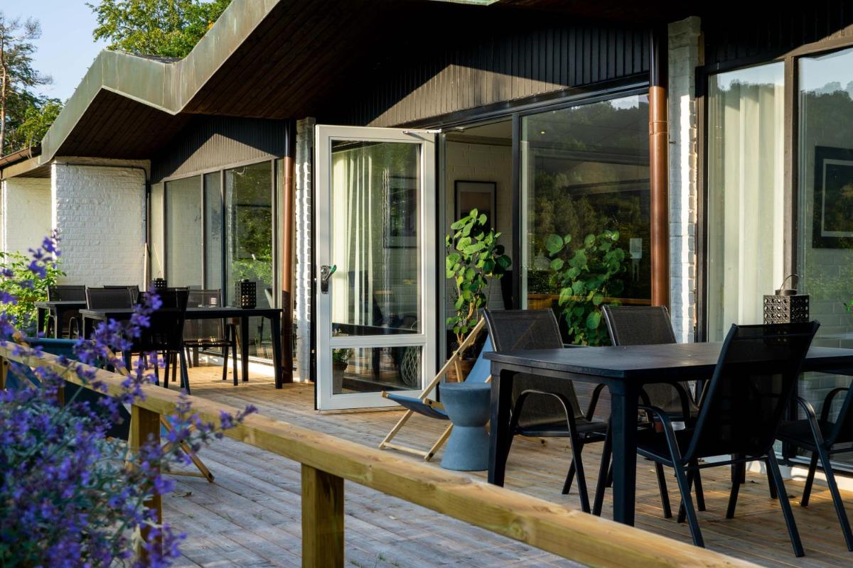Hotell Solhem Park - Housity