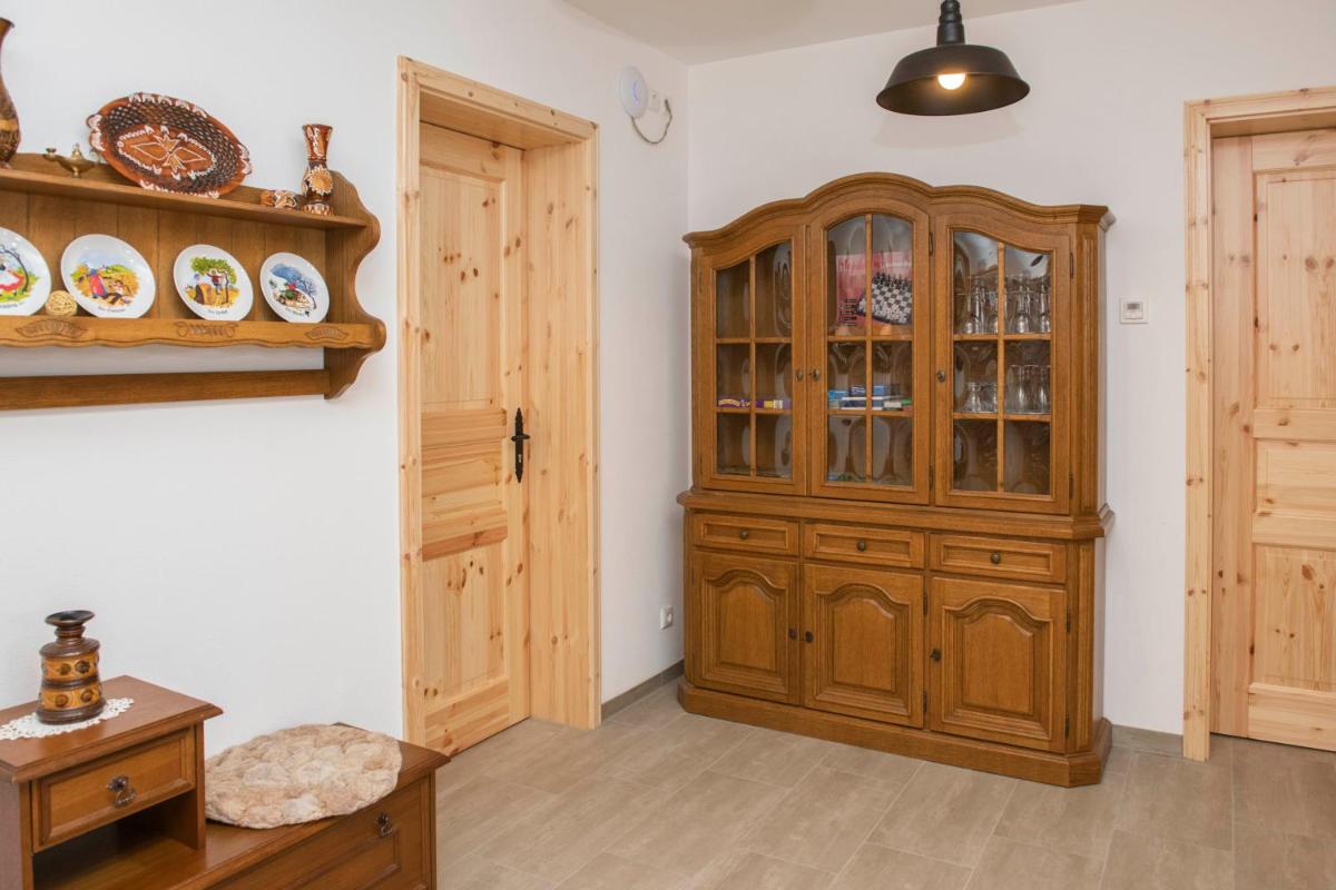 Pension Biohof Klügel - Housity