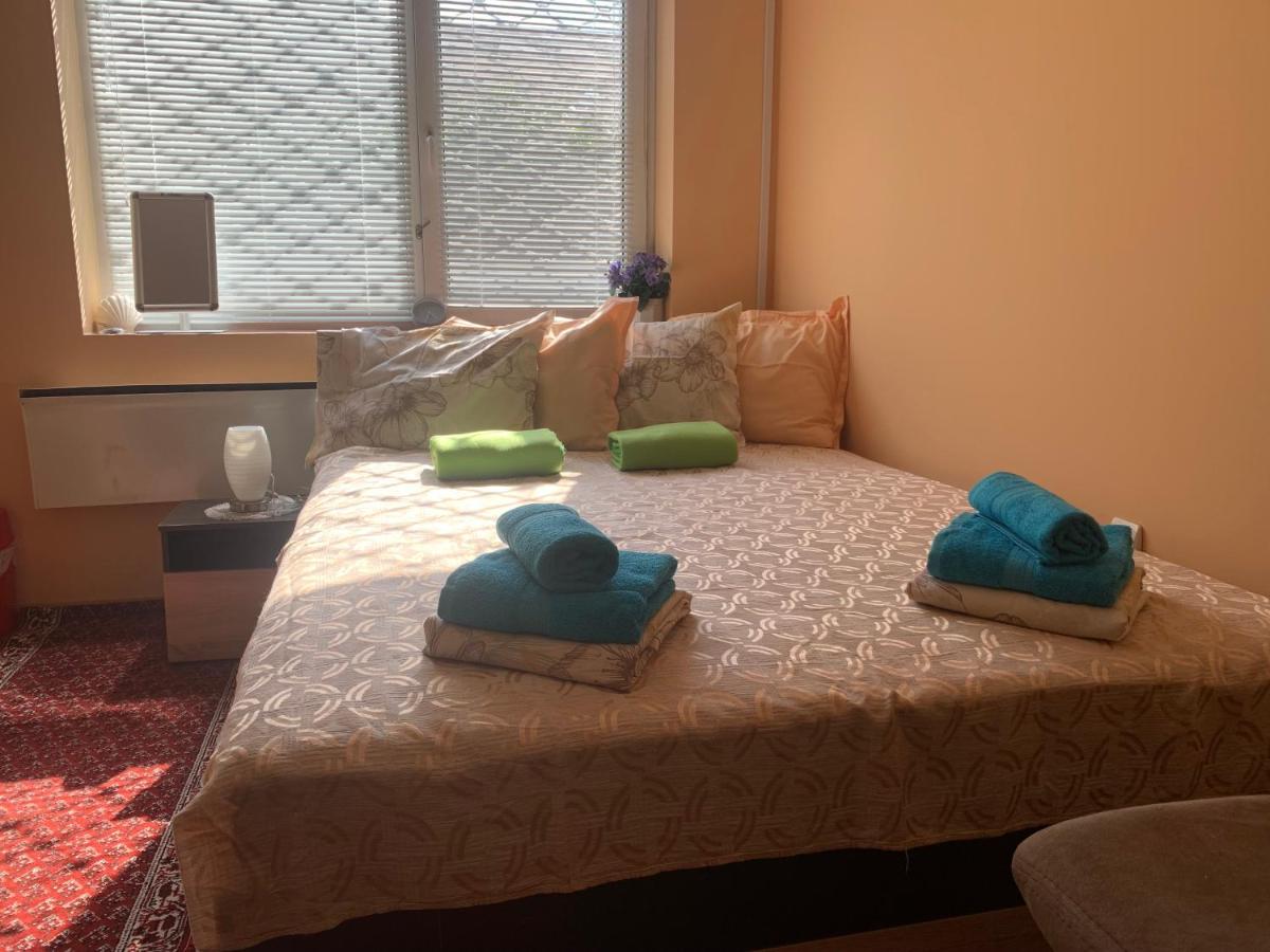Suitetrails - One bedroom apartment near downtown