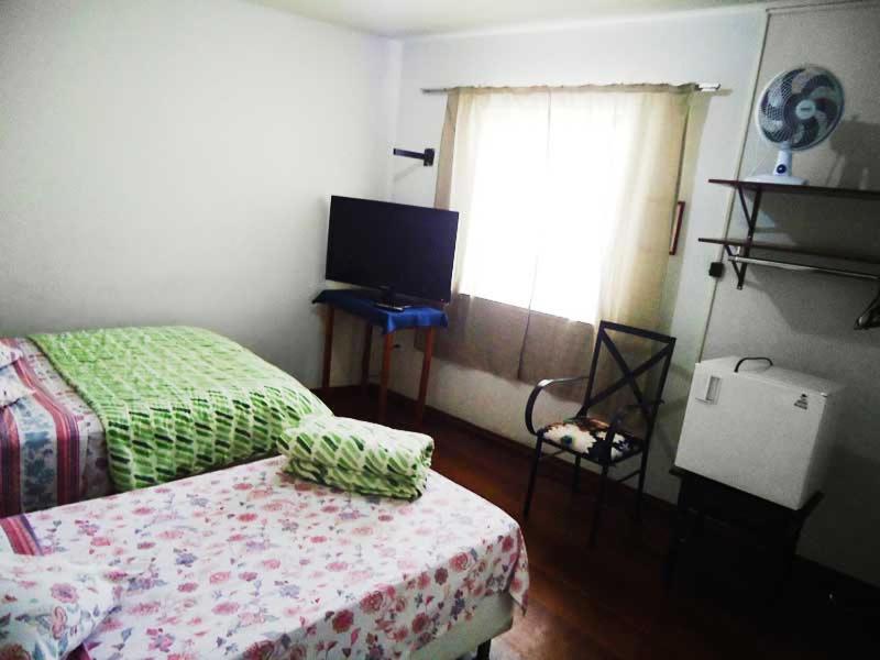 Hotel São Paulo - Housity