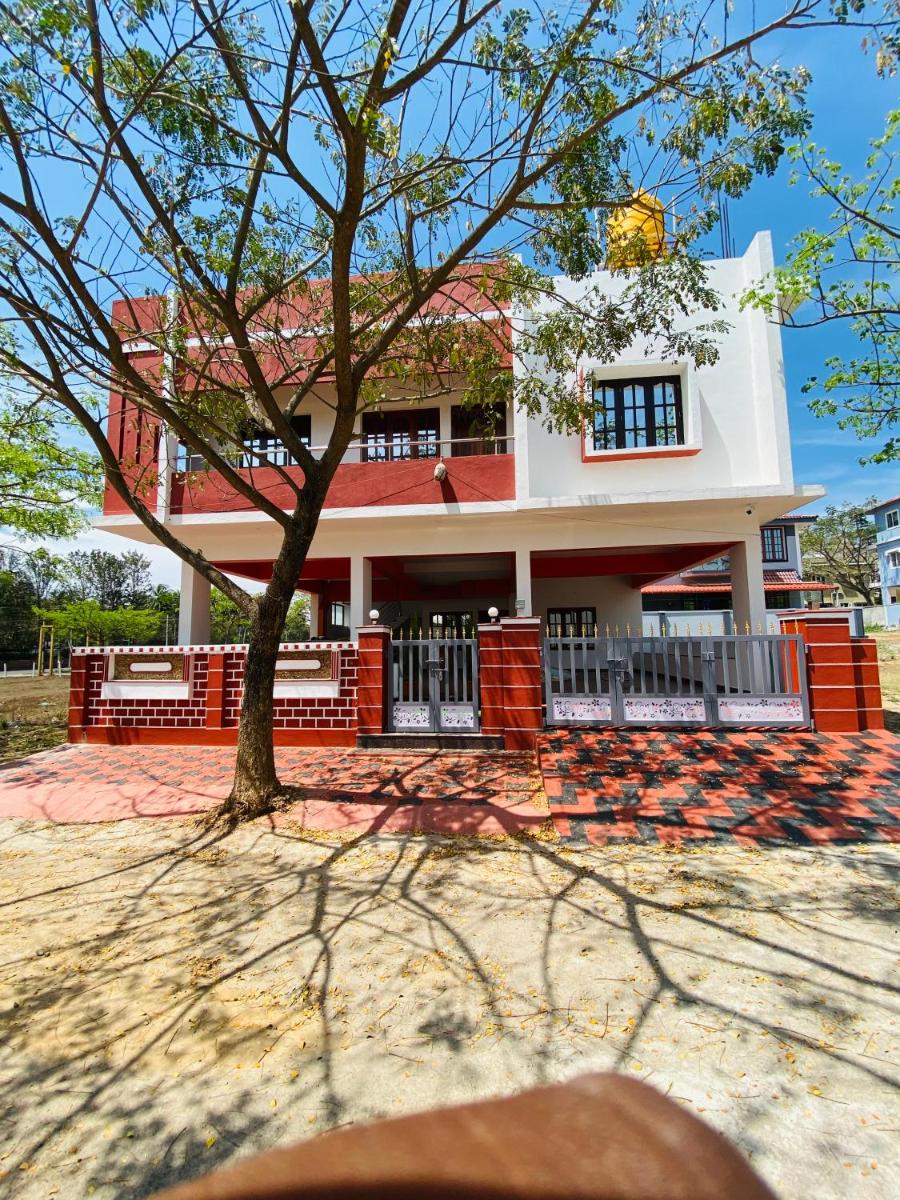 Suitetrails - Coorg Residency home stay