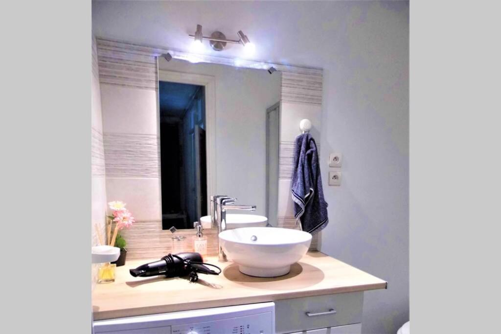 2 spacious bedrooms near Riquier station! - Housity