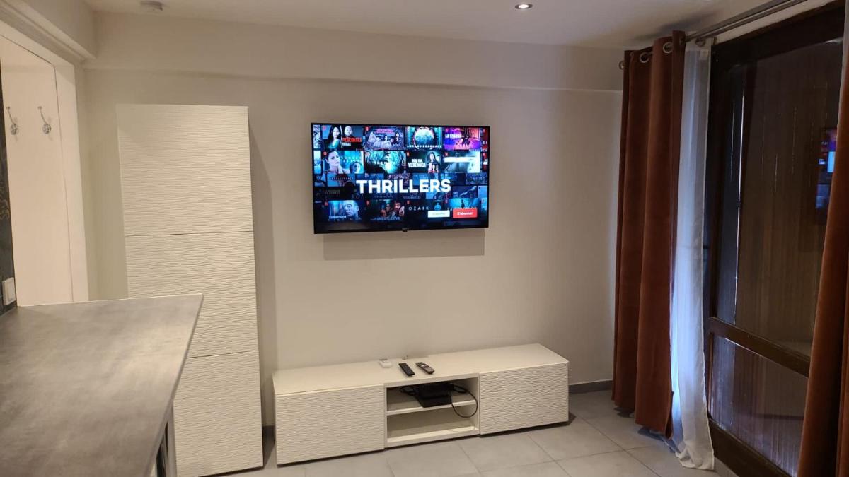 Studio Gare Saint Charles 2eme - Housity