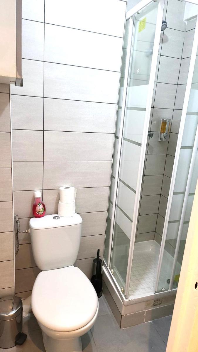 Studio Gare Saint Charles 2eme - Housity