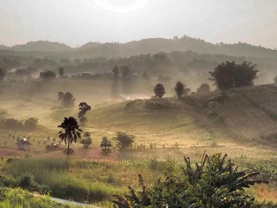 บ้านไม้สายหมอกเขาค้อ โฮมสเตย์ Bann Mai Sai Mhog Khao Kho Homestay - Housity