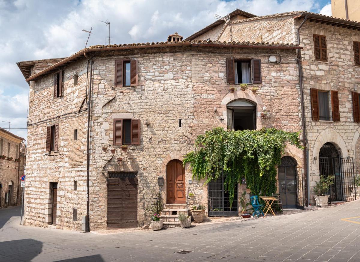 Appartamento Giorgio - Housity