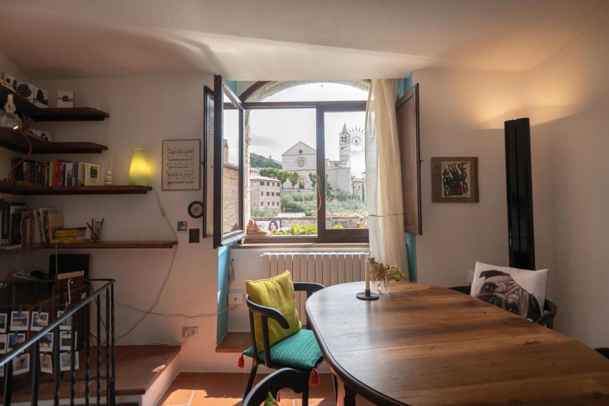 Appartamento Giorgio - Housity