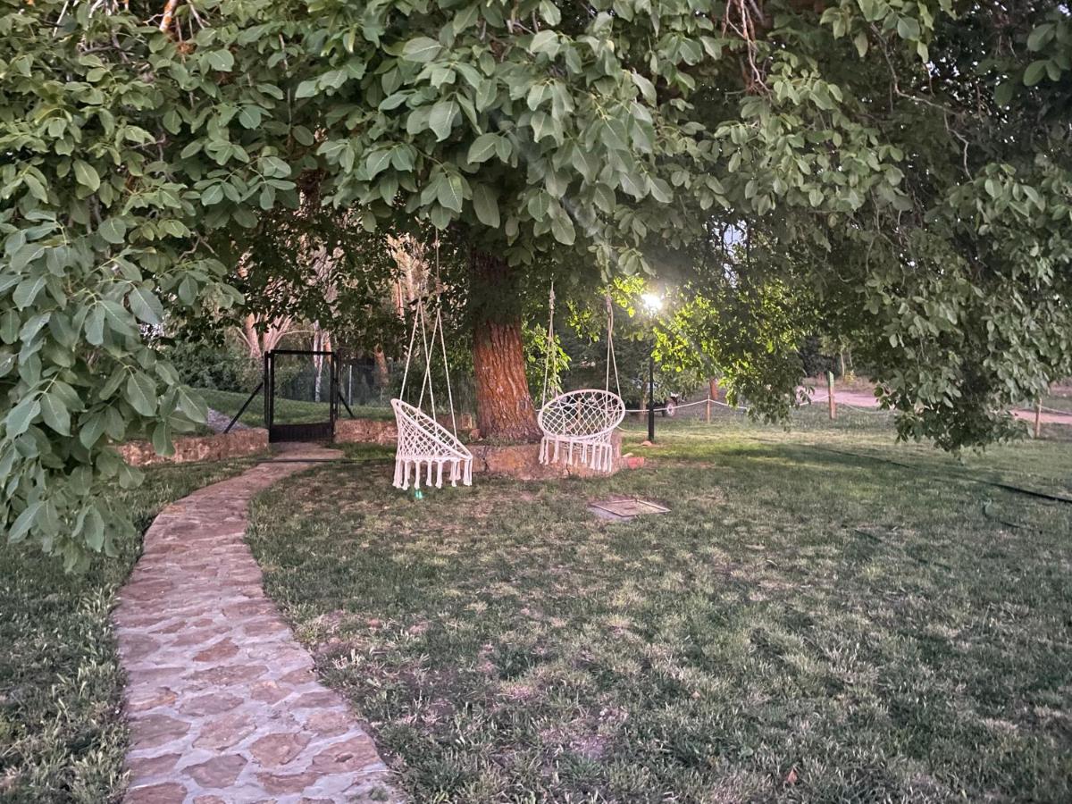Los Manantiales Casa Rural - Housity