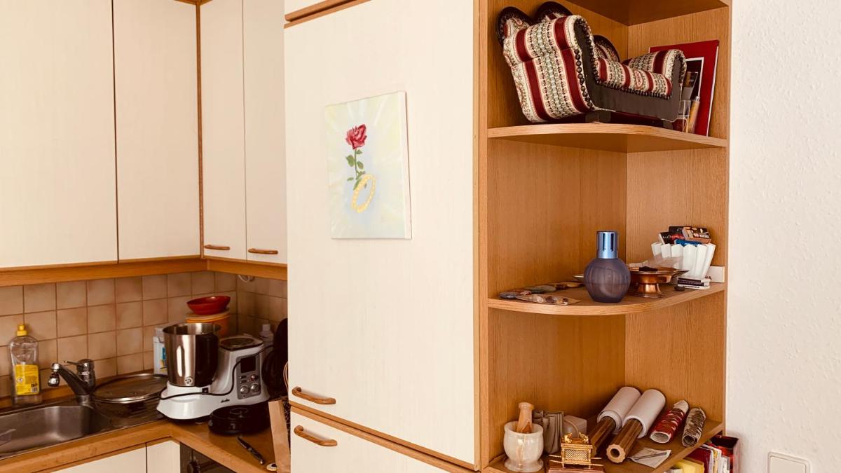 Superior-Apartment near Stuttgart Garden & Sauna - Housity