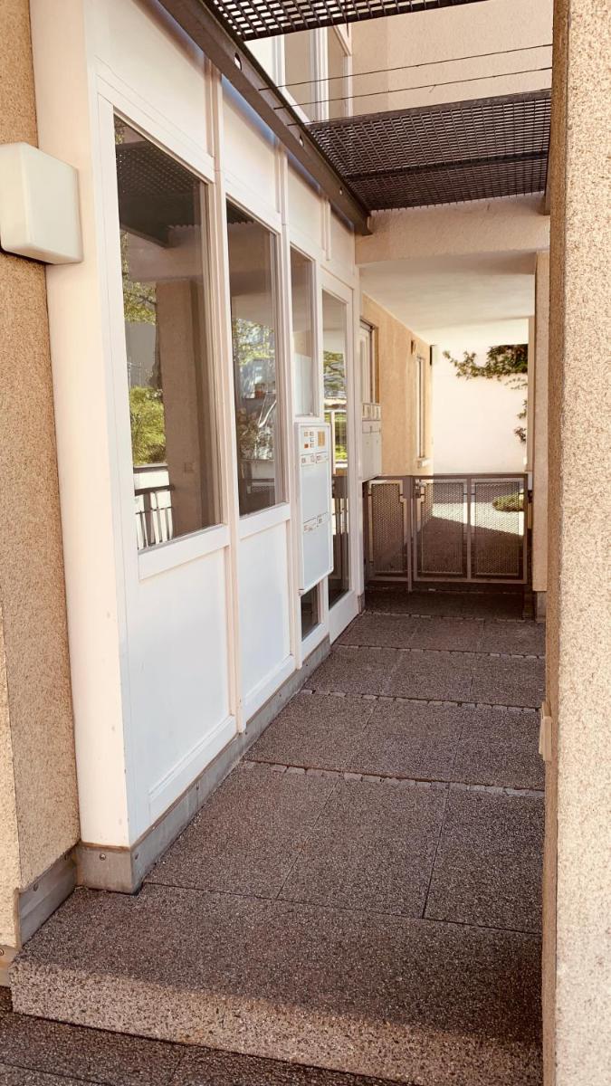 Superior-Apartment near Stuttgart Garden & Sauna - Housity