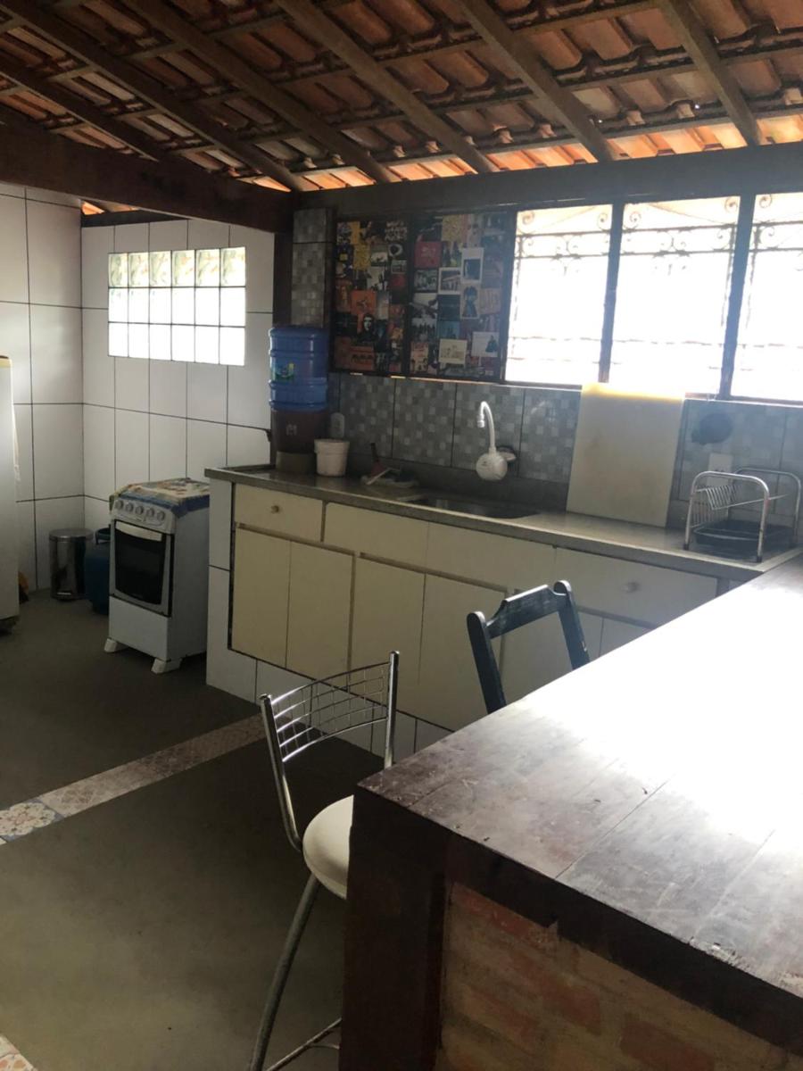 Casa Amarela No Vale Verde do Sana - Housity