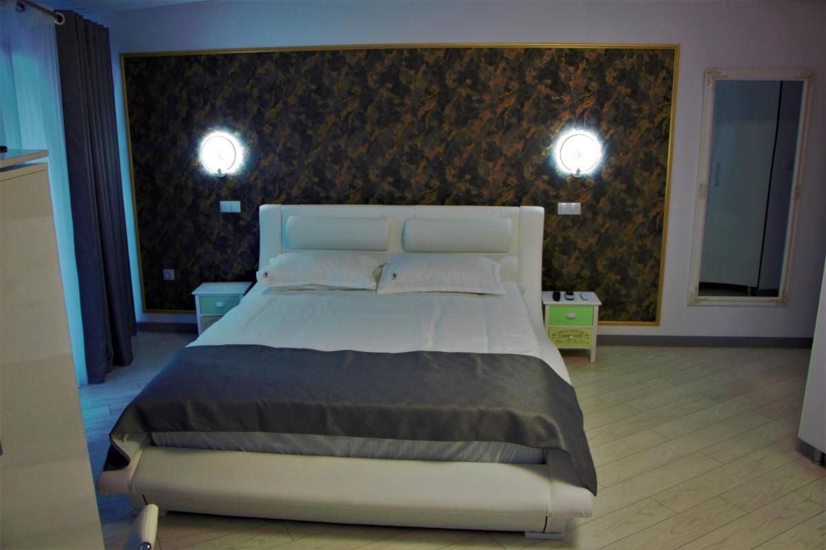 Cazare Casa Noastra - Housity