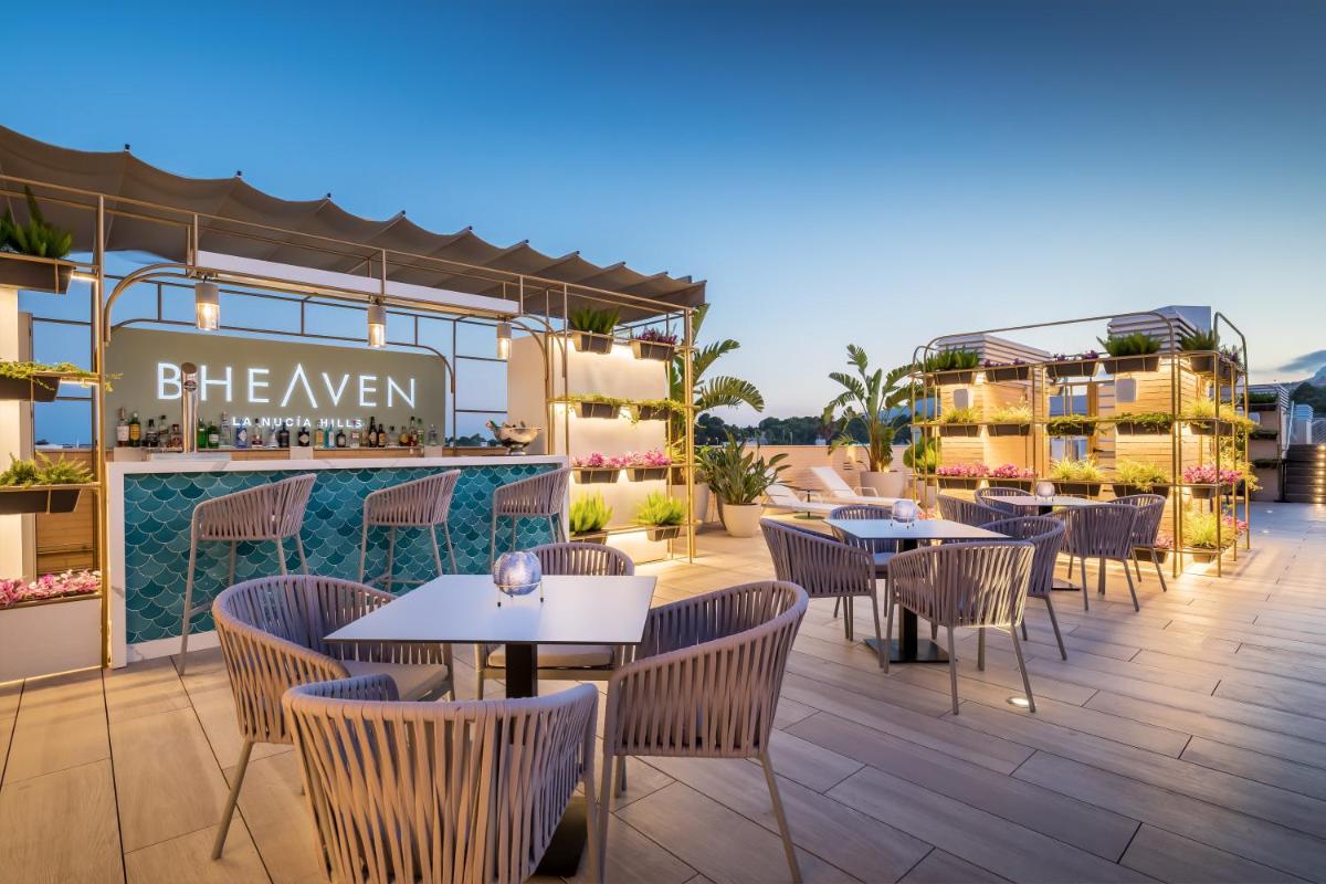 Piscina en o cerca de Barceló la Nucía Hills