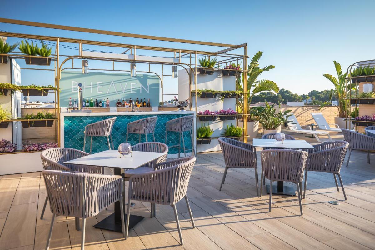 Un balcón o terraza de Barceló la Nucía Hills