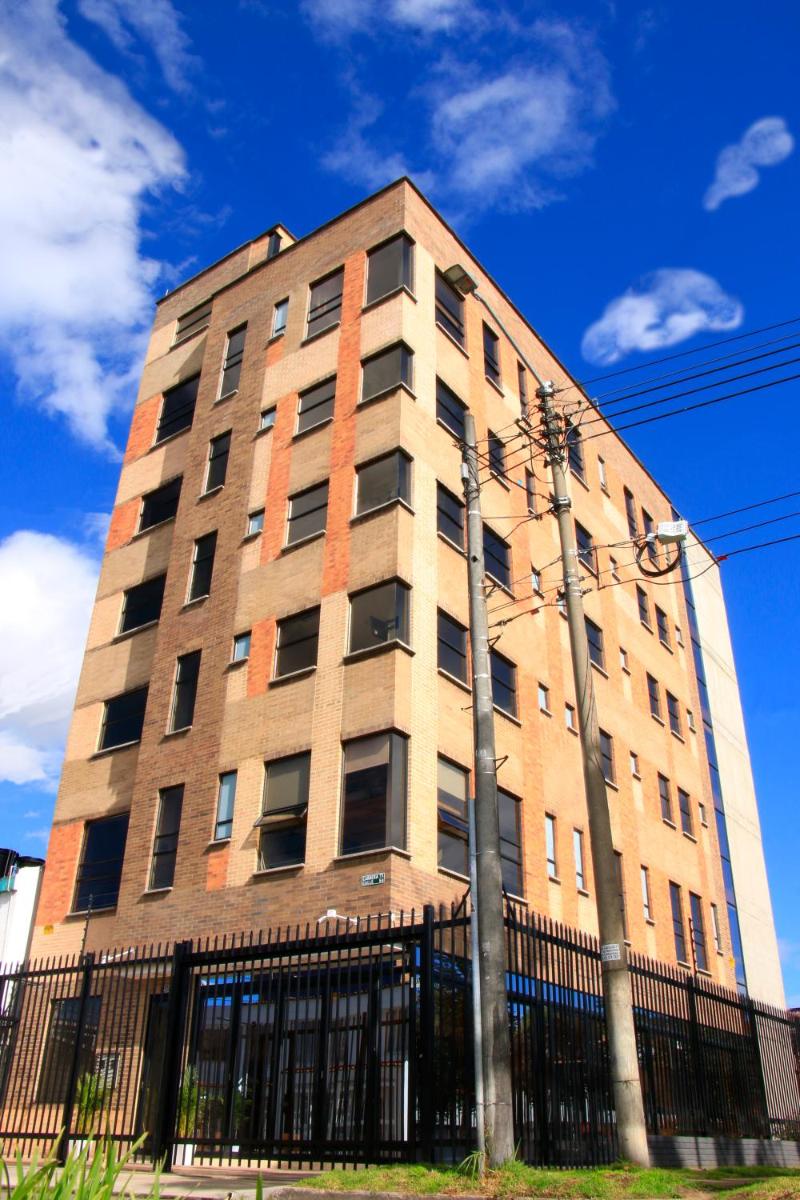 Normandía Tower - Housity