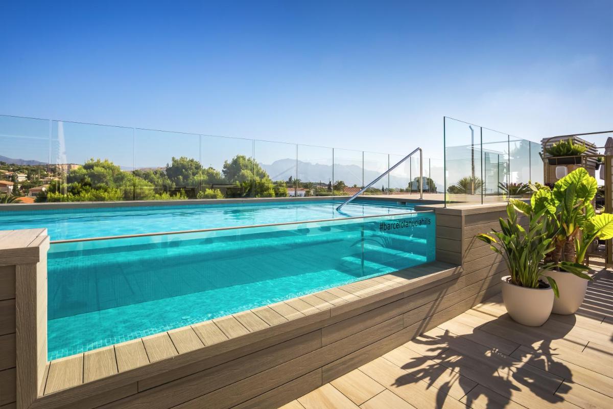 Piscina en o cerca de Barceló la Nucía Hills