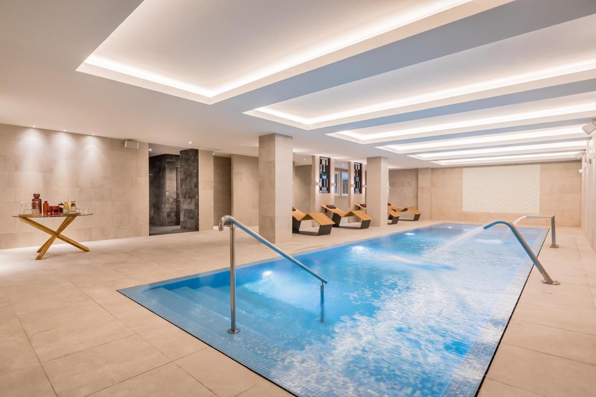 Piscina en o cerca de Barceló la Nucía Hills