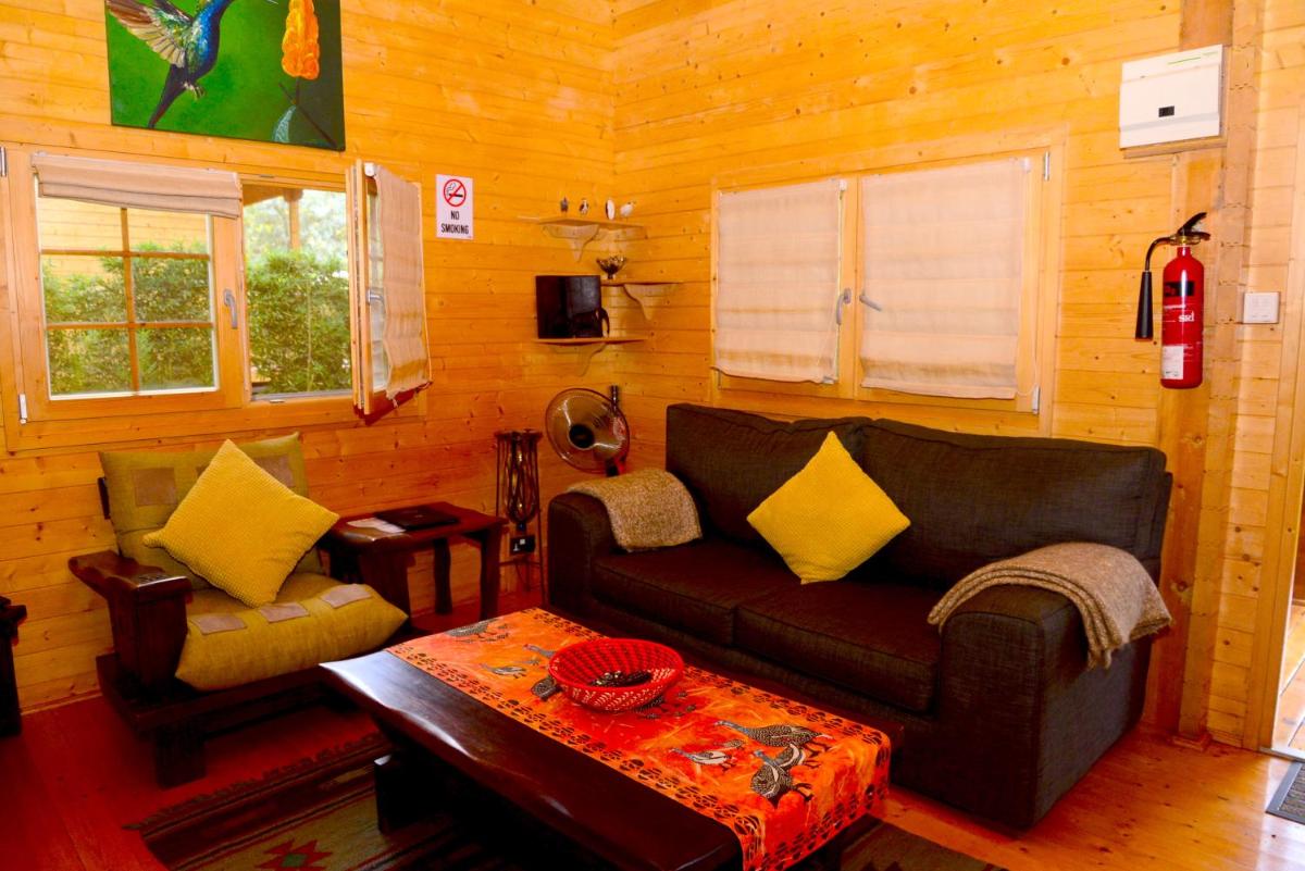 Severine Cottages and Lounge Ltd - Housity