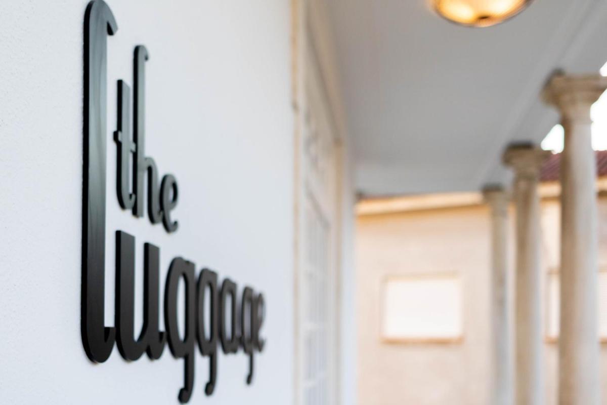 The Luggage - Housity