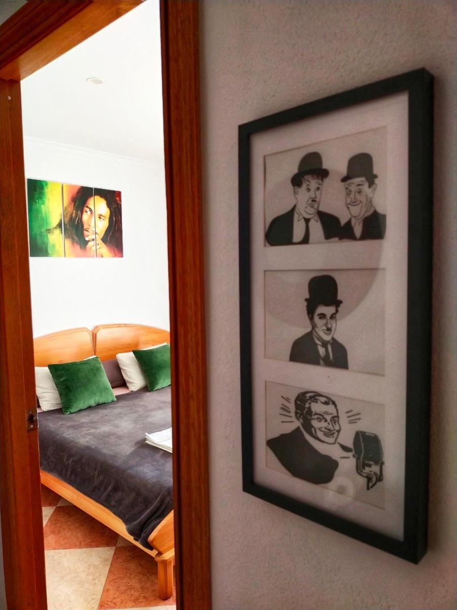 Suitetrails - Movie Stars Apartment, Gandia
