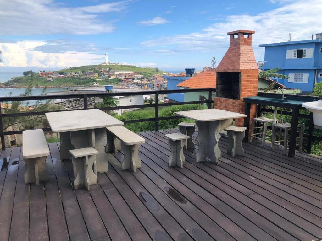 Charmosa Casa pertinho do morro do céu - Housity
