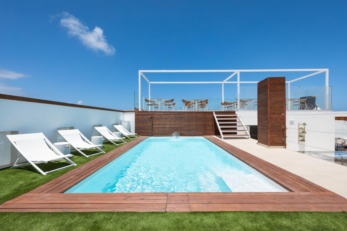 Cotillo House - Housity