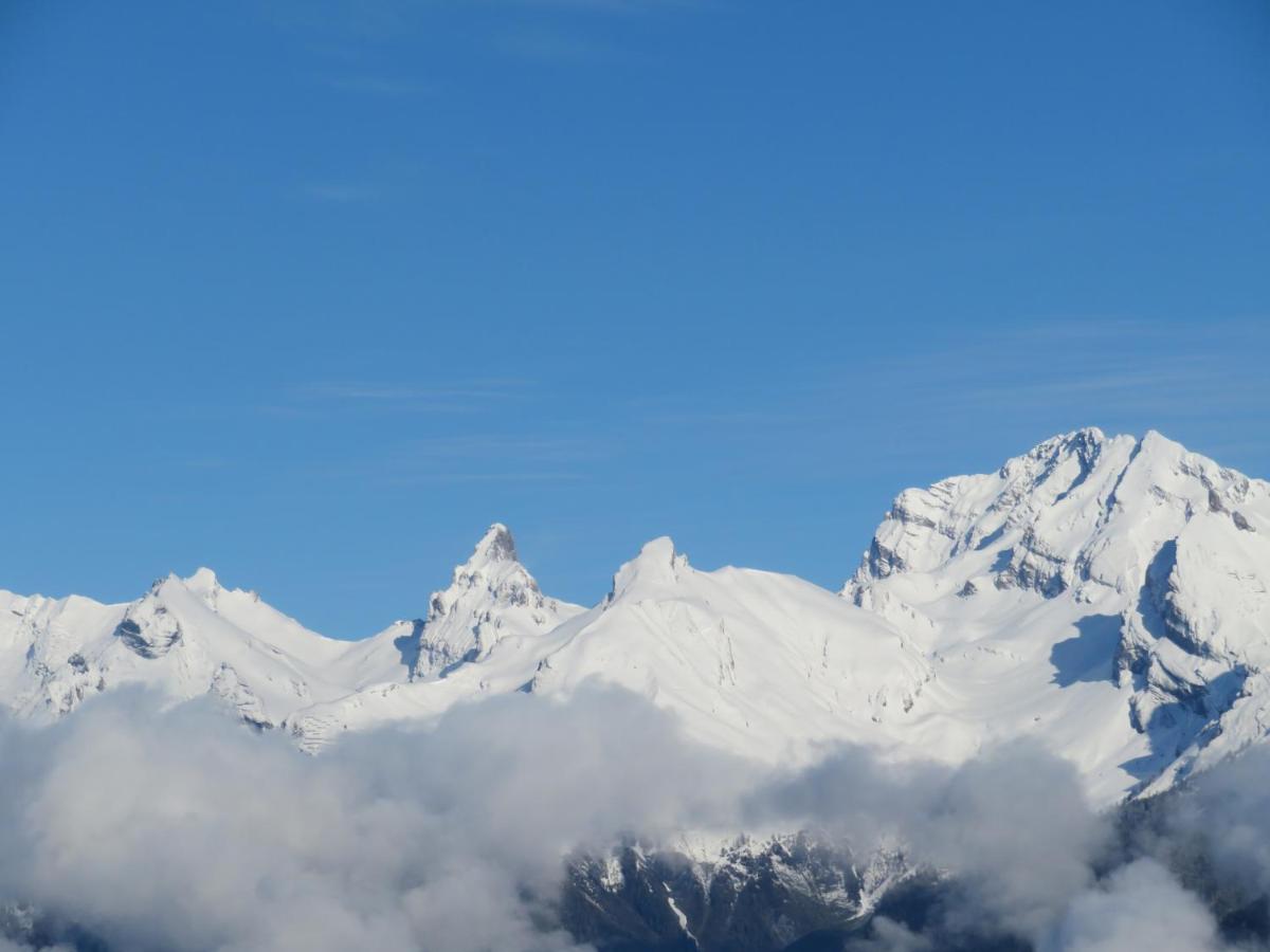 Chalet Faigaux - Housity
