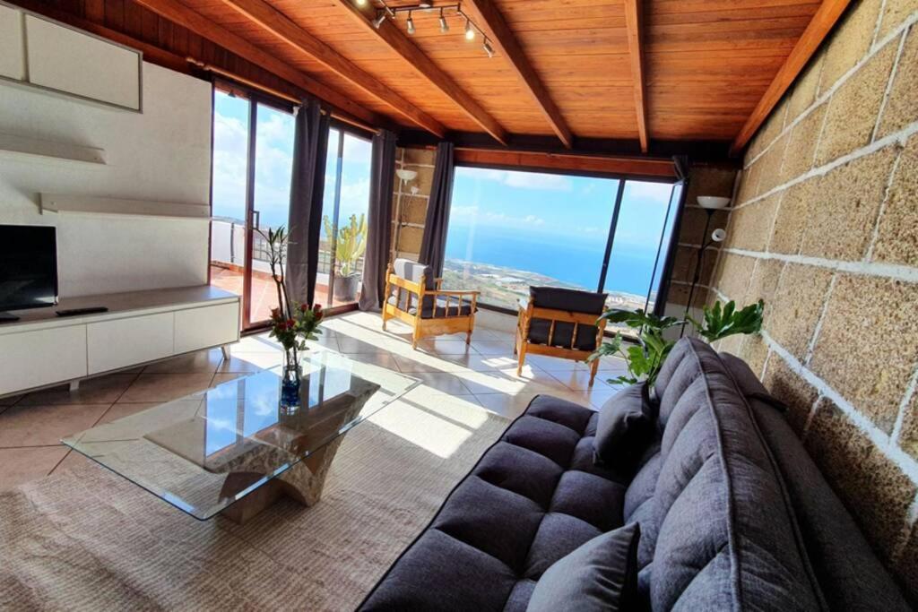 Suitetrails - Lovely two bedroom apartment with amazing view