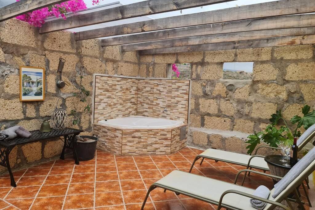 Suitetrails - Lovely two bedroom apartment with amazing view