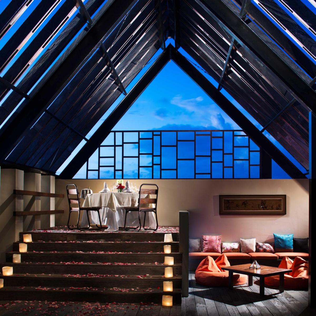 Sun Island Hotel & Spa Legian - Housity