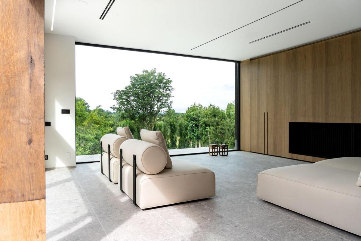 Holiday Home L'O Reine - with luxury wellness - Housity