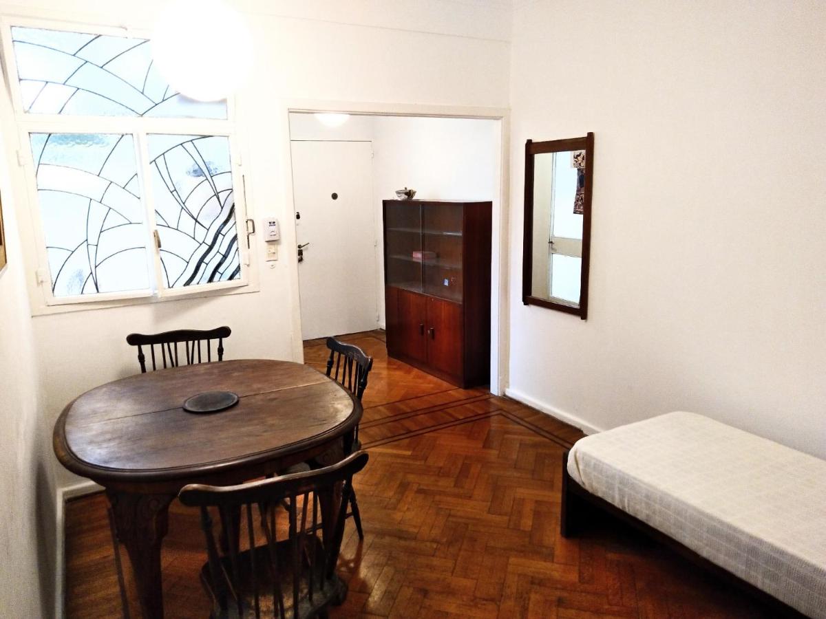 Apartamento todo entero - Housity