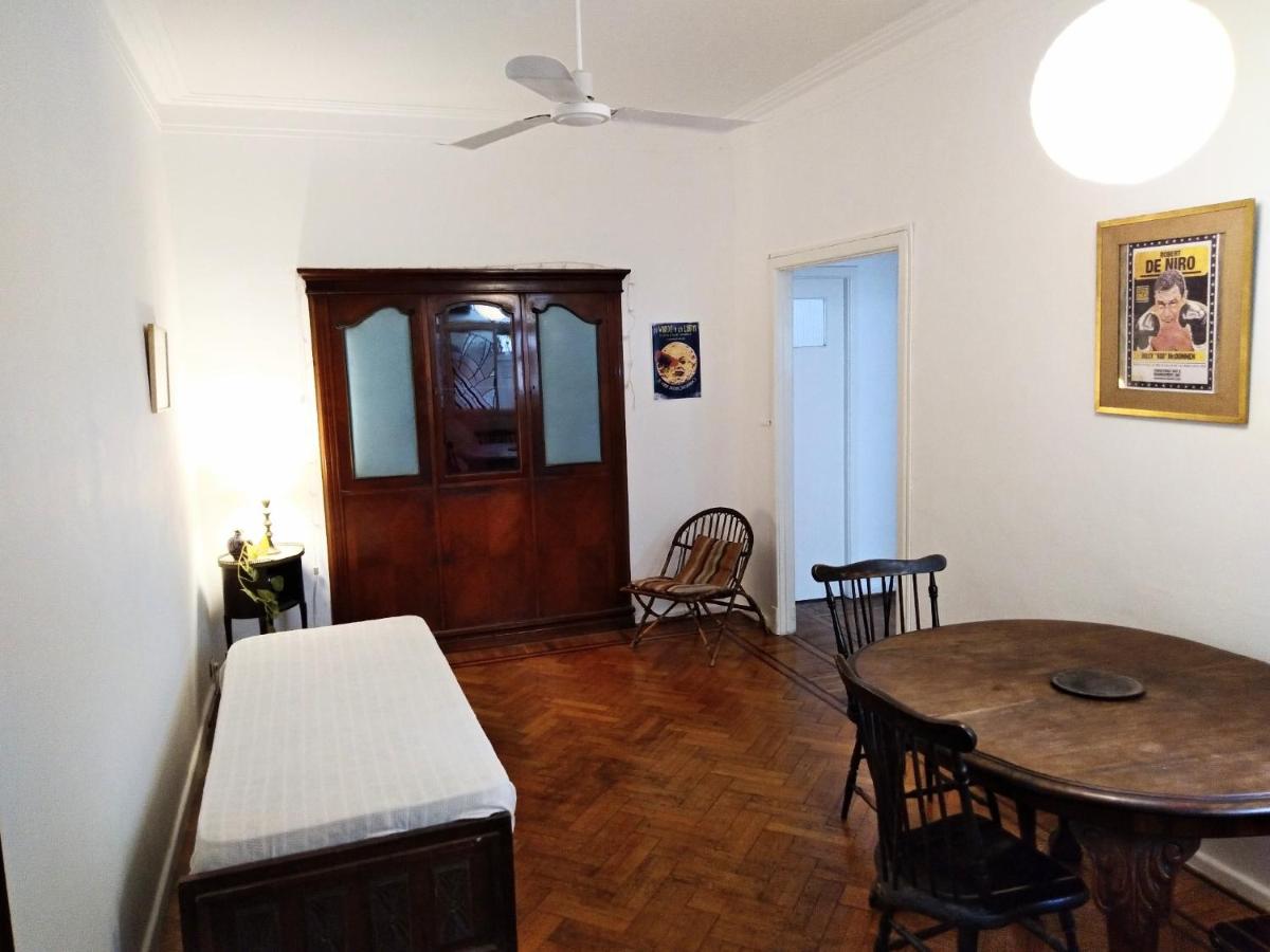 Apartamento todo entero - Housity