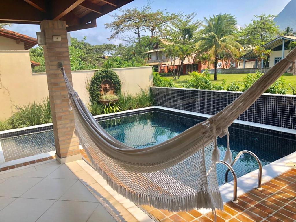 Casa particular na praia de Guaecá - Housity