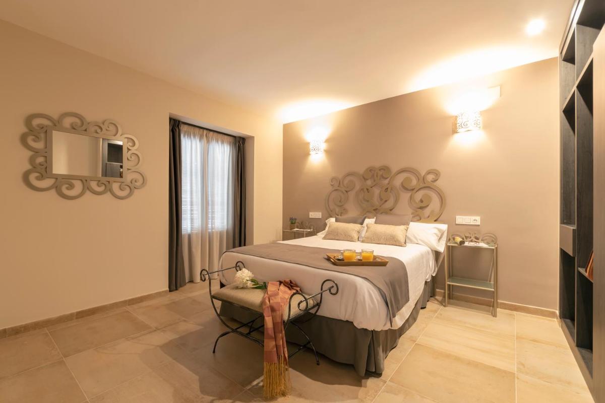 Palacete 1620, Premium Suites, Only adults - Hizvo
