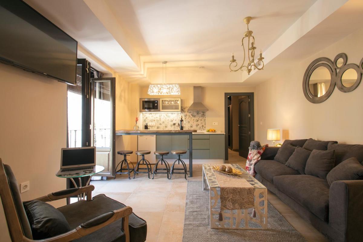Palacete 1620, Premium Suites, Only adults - Hizvo
