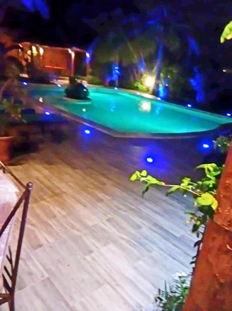 Safari Village Saly - Housity