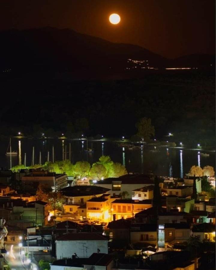 Nera's view - Housity