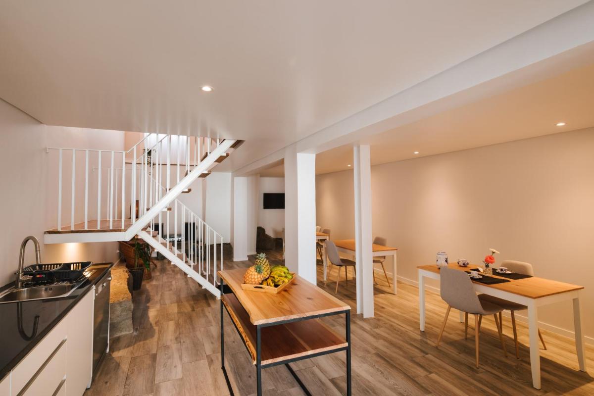 CITY STONE HOUSE - Housity