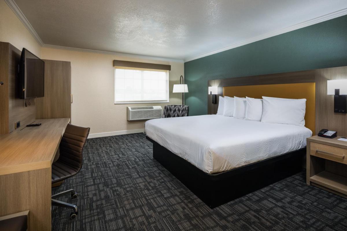 Comfort Inn Hayward - Oakland South - Housity