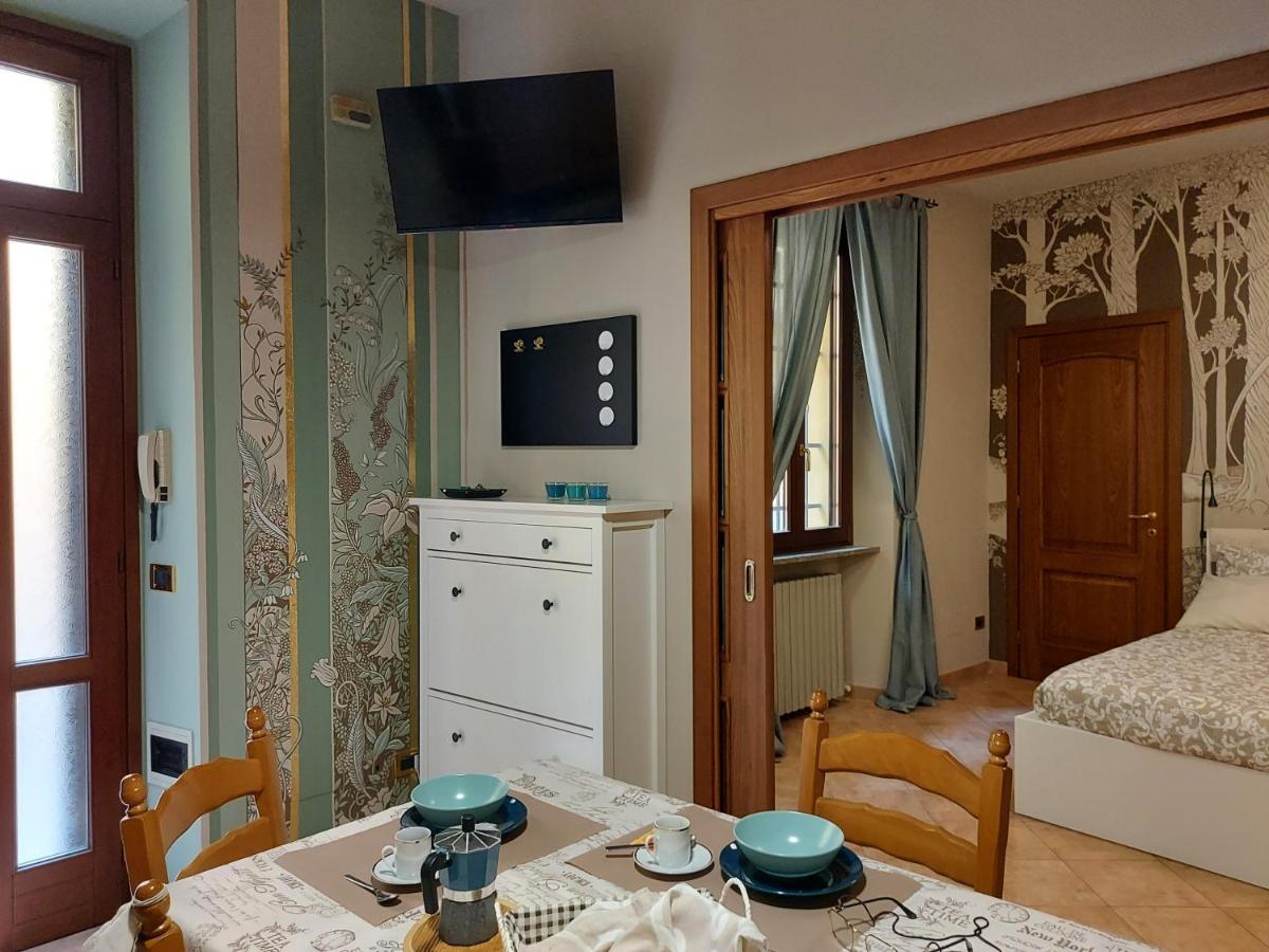 Suitetrails - Casa degli Artisti